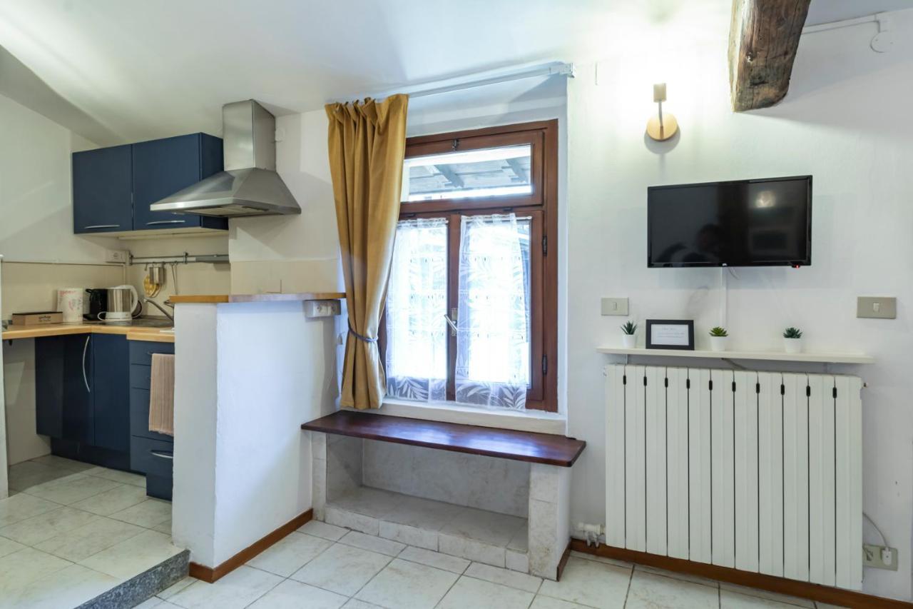 Portello Apartment Lauria 9 Mailand Exterior foto