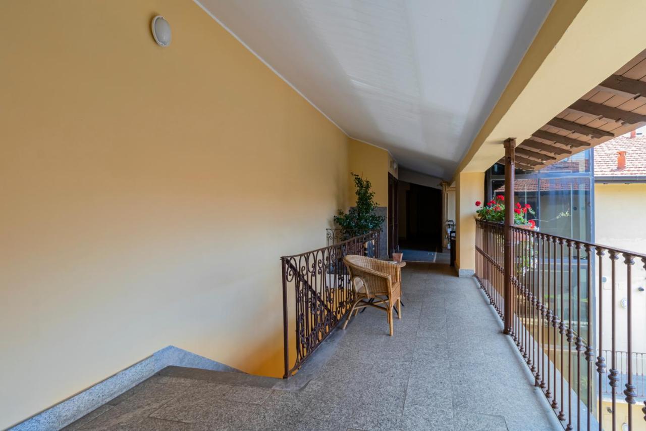 Portello Apartment Lauria 9 Mailand Exterior foto