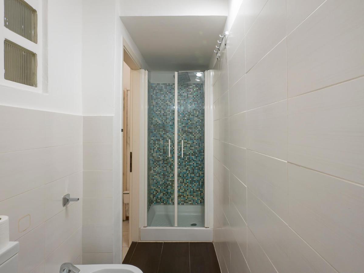 Portello Apartment Lauria 9 Mailand Exterior foto
